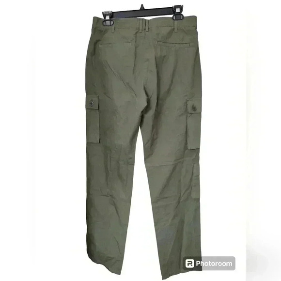 John Elliott TECHNO UTILITY CARGO PANT - Picture 9 of 11